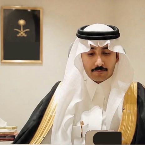 المحامي زياد علي القحطاني