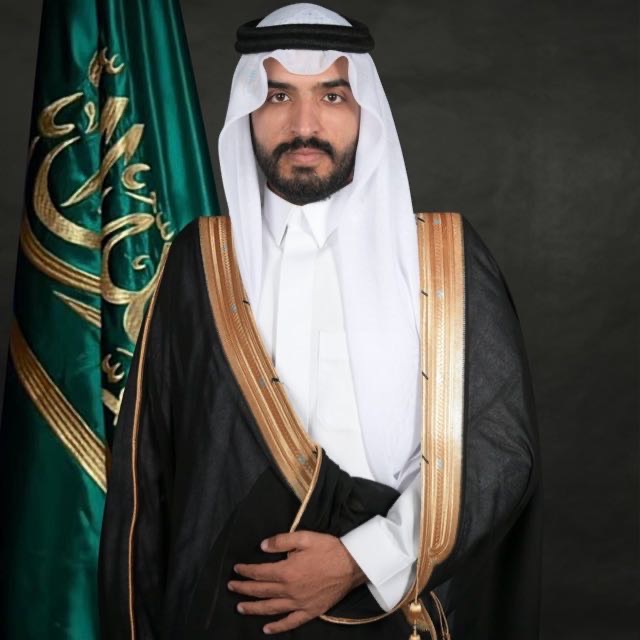 المحامي د عبدالعزيز آل جرمان 
