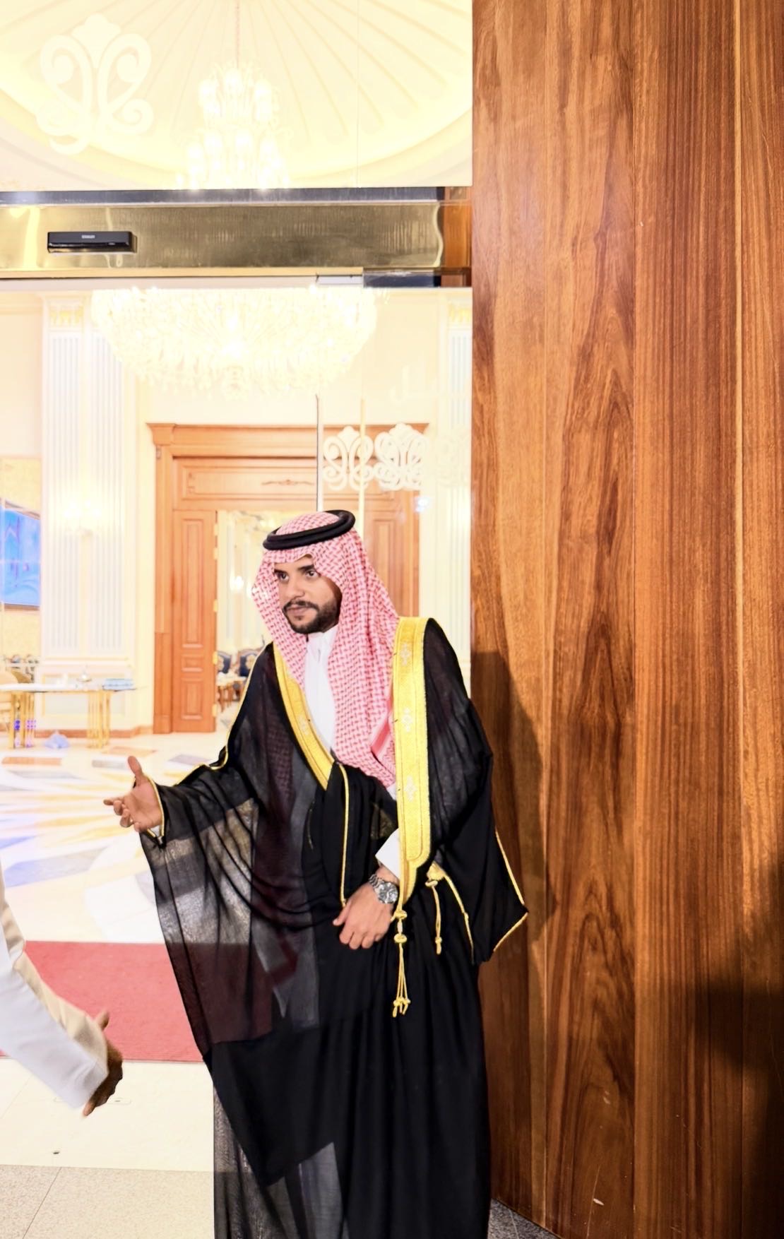 محامي فارس حسان الاحمدي