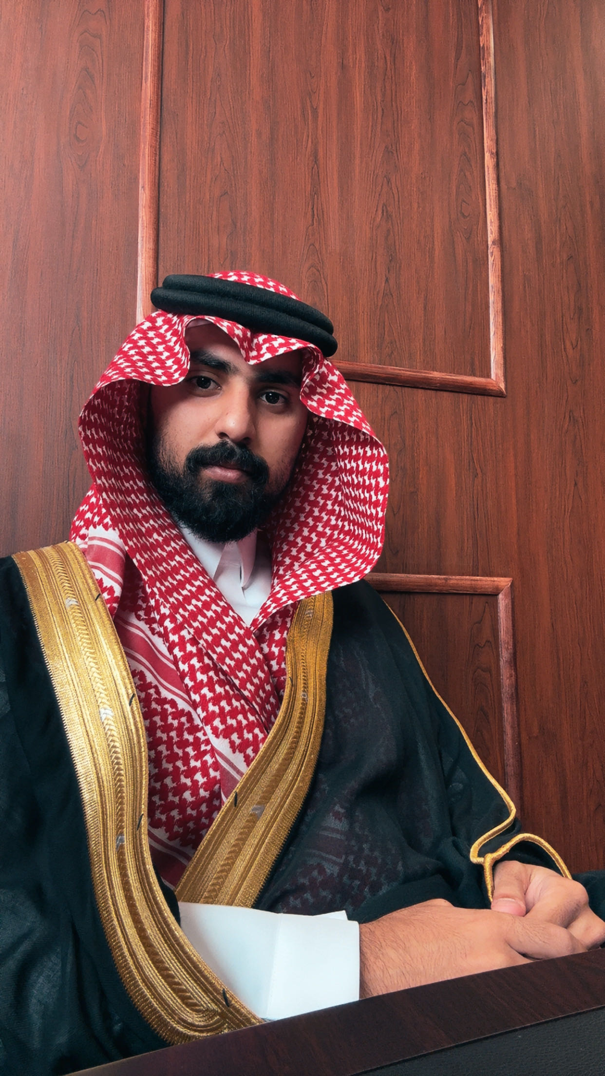 محامي أنس علي الغامدي - أحوال شخصية, جزائية, عمالية, أخطاء طبية, مالية, جرائم معلوماتية