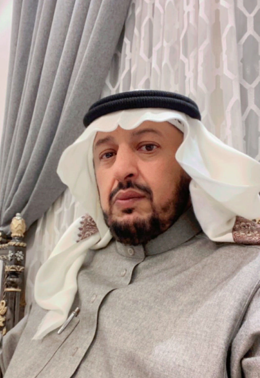 محامي عبدالله بن محمد سعيد  - أحوال شخصية, تركات, تنفيذ, جزائية, عقارية, مالية, عمالية, الإداري