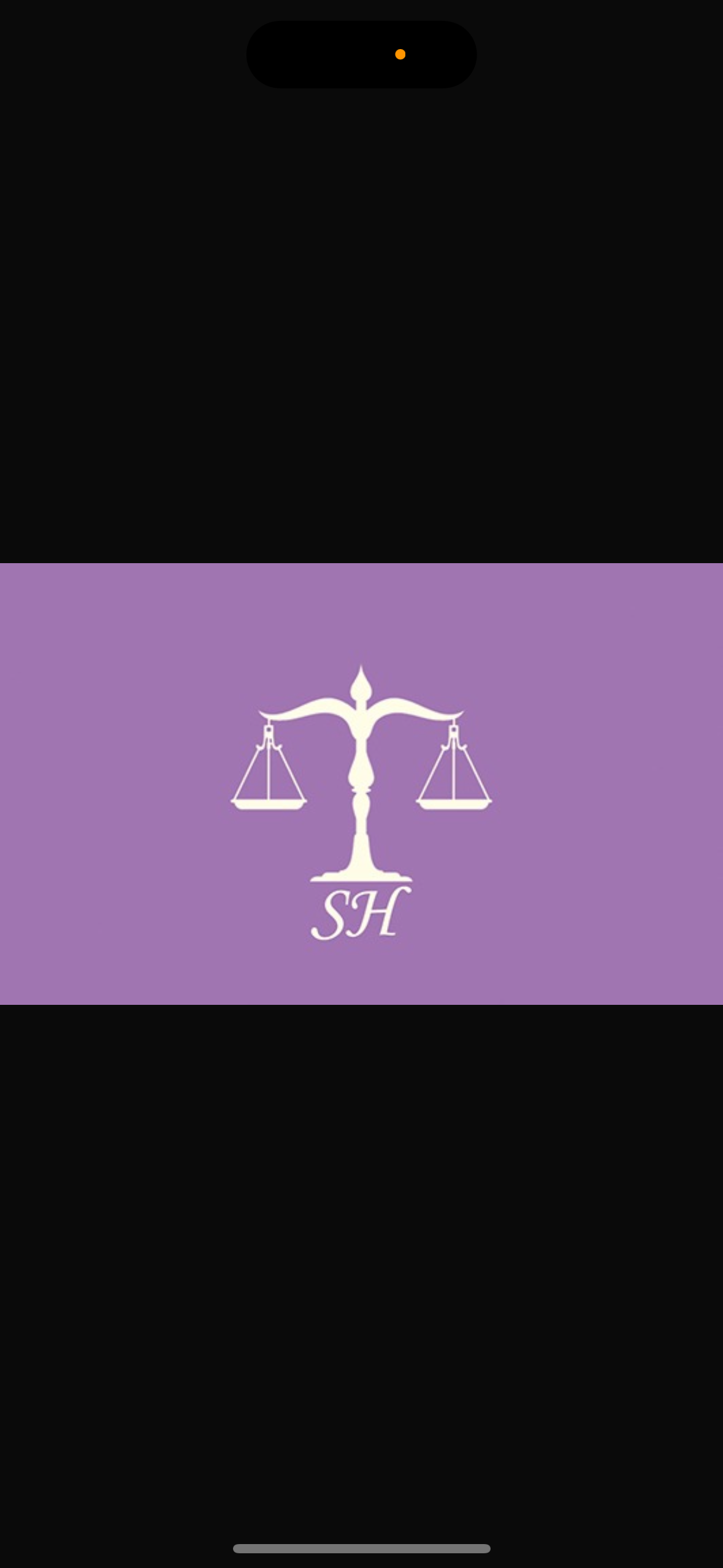 محامي شذى محمد زربان - أحوال شخصية, حضانة, نفقة, فسخ نكاح, تجارية, جزائية, تنفيذ, عقارية, نصب واحتيال, مالية